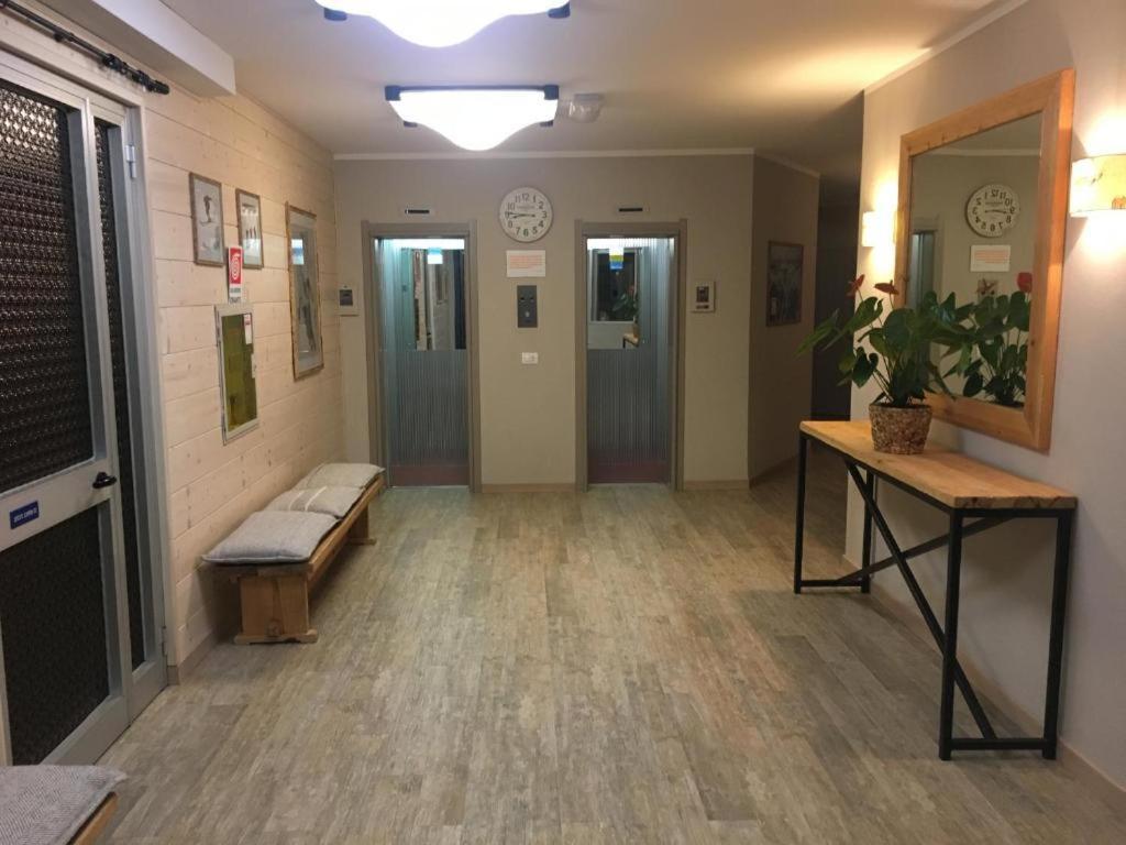 Appartamento Val Di Luce Abetone Dış mekan fotoğraf
